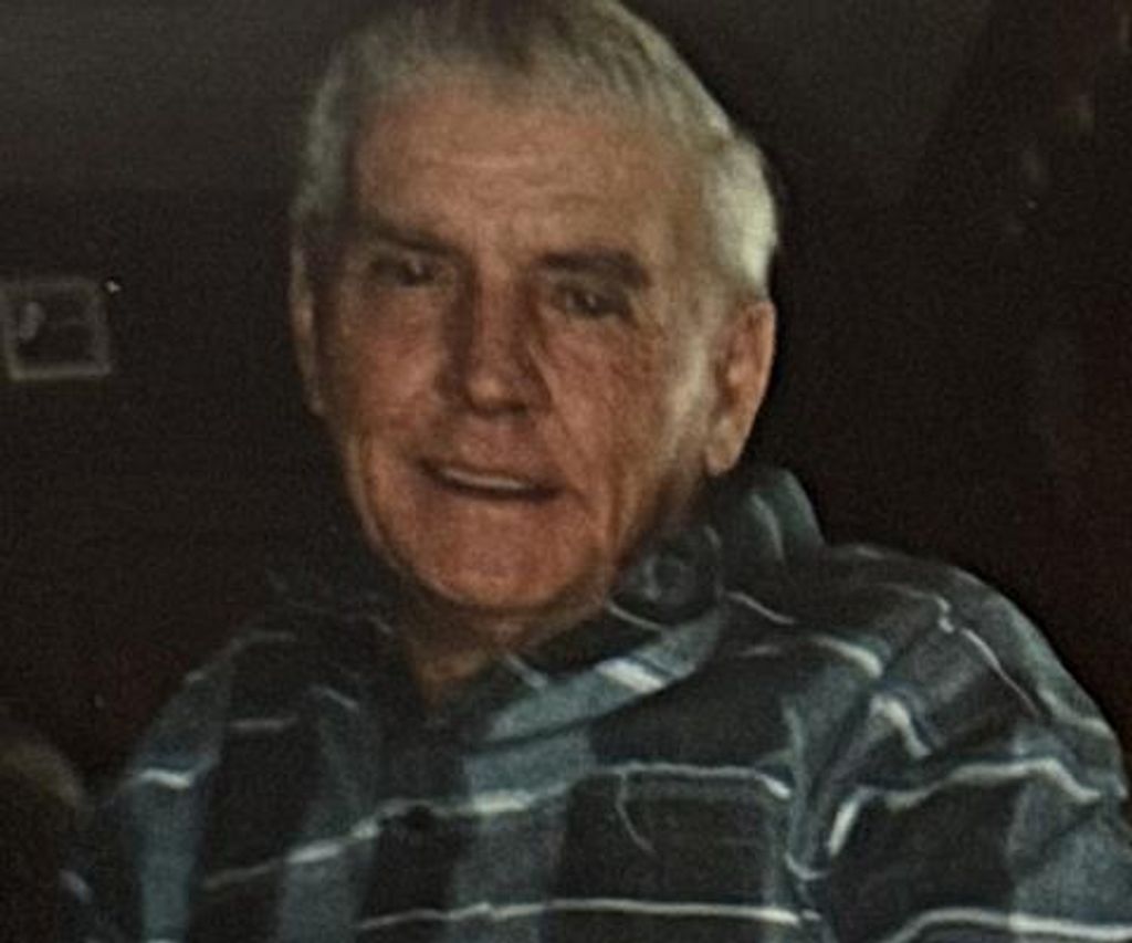 Billie "Jack" Darrell Weitkamp Sr. Profile Photo