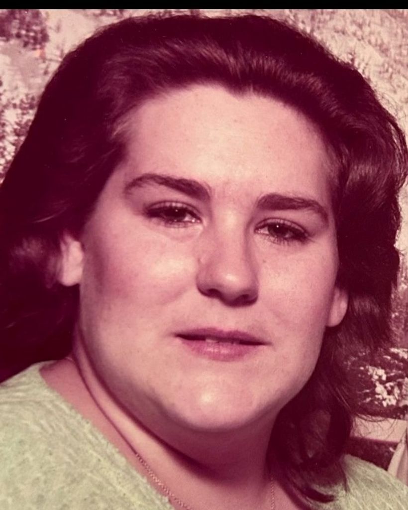 Wanda Brown