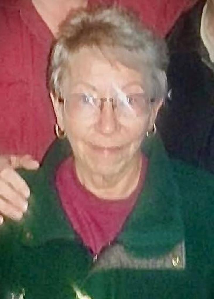 Nancy Hannah Profile Photo