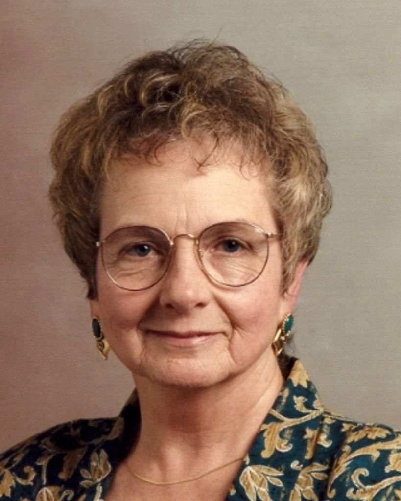 Beth Larae Muir