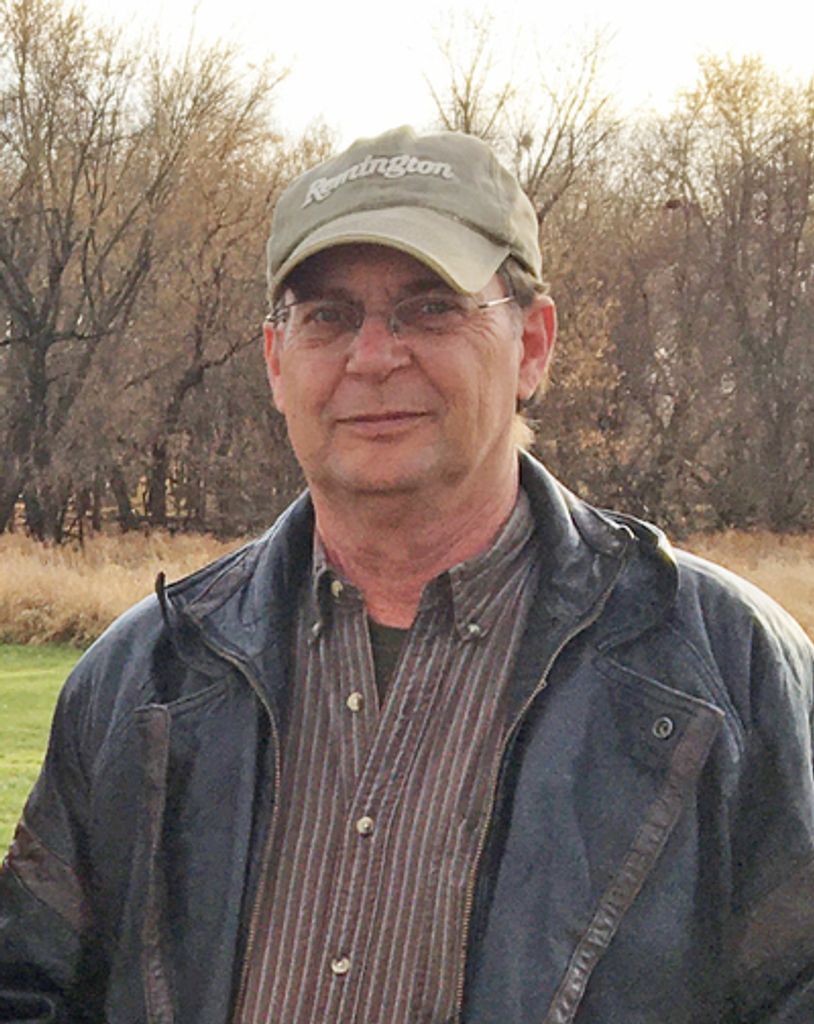 Mark A. Toillion Profile Photo