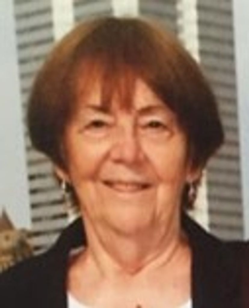 Regina Gay (Rylott)  Robinson