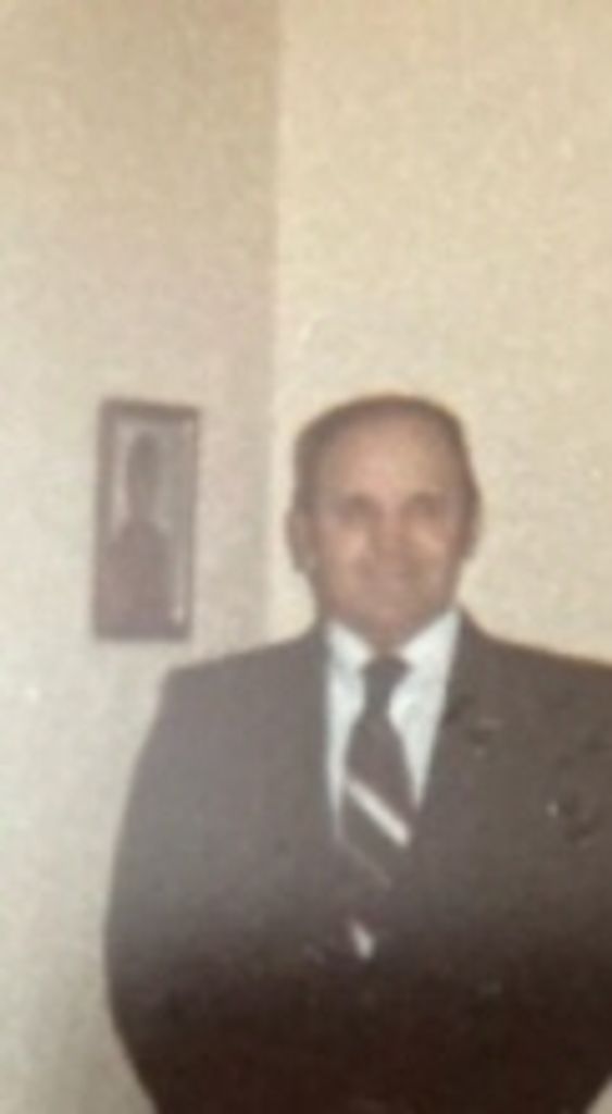 Cecil Cole