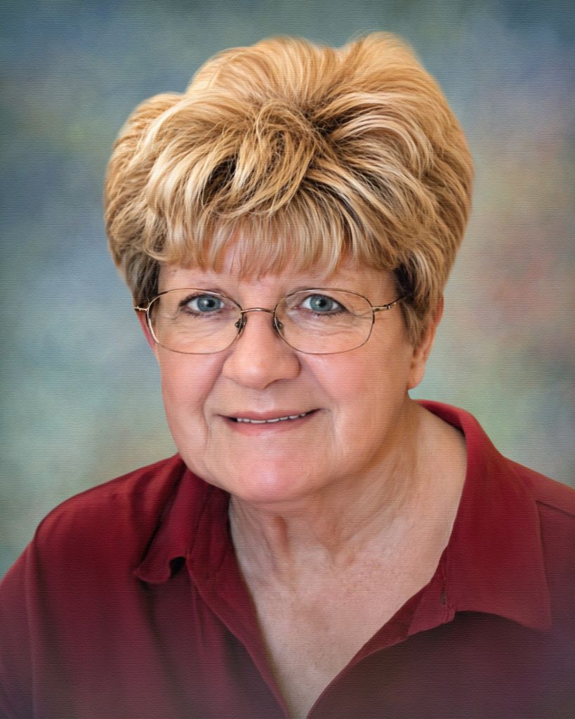 Arlene P. Tegtmeier Profile Photo