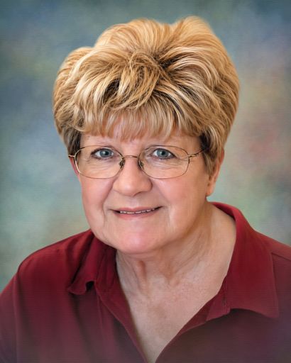 Arlene P. Tegtmeier's obituary image