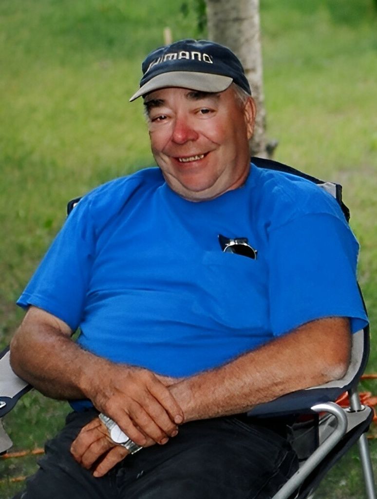 Raymond Etienne Baudais Profile Photo
