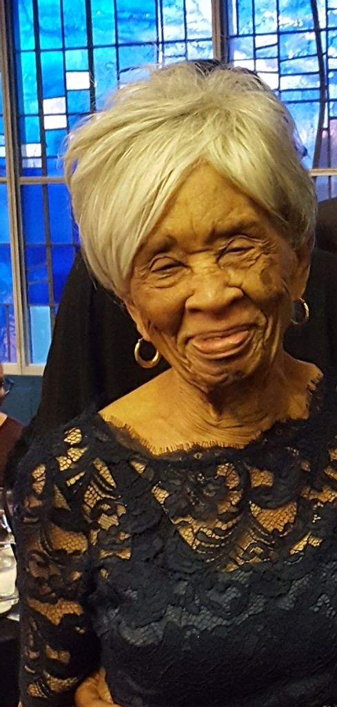 Clara Mae Gibbs Profile Photo