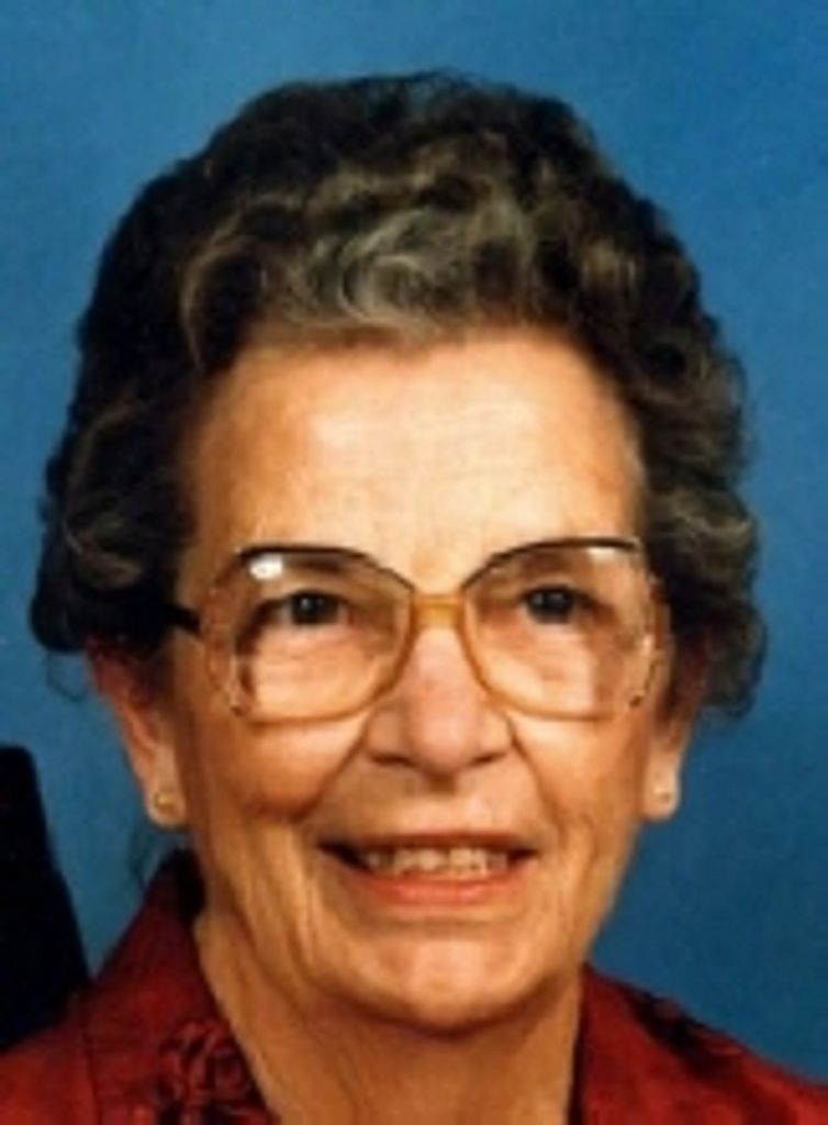 Lucille D. Will Profile Photo