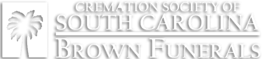 Cremation Society Of South Carolina - Brown Funerals Logo