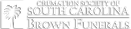 Cremation Society Of South Carolina - Brown Funerals Logo