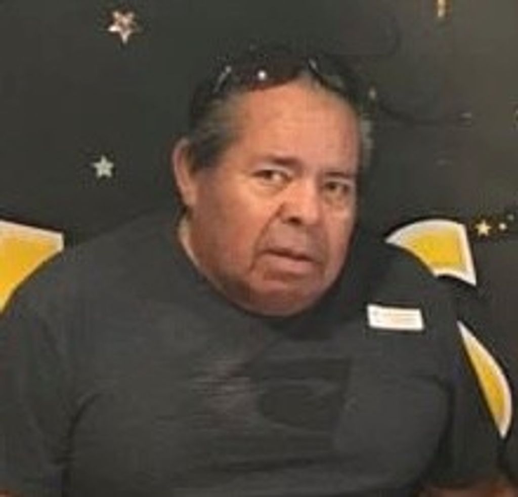 Raymundo F Marrufo Profile Photo