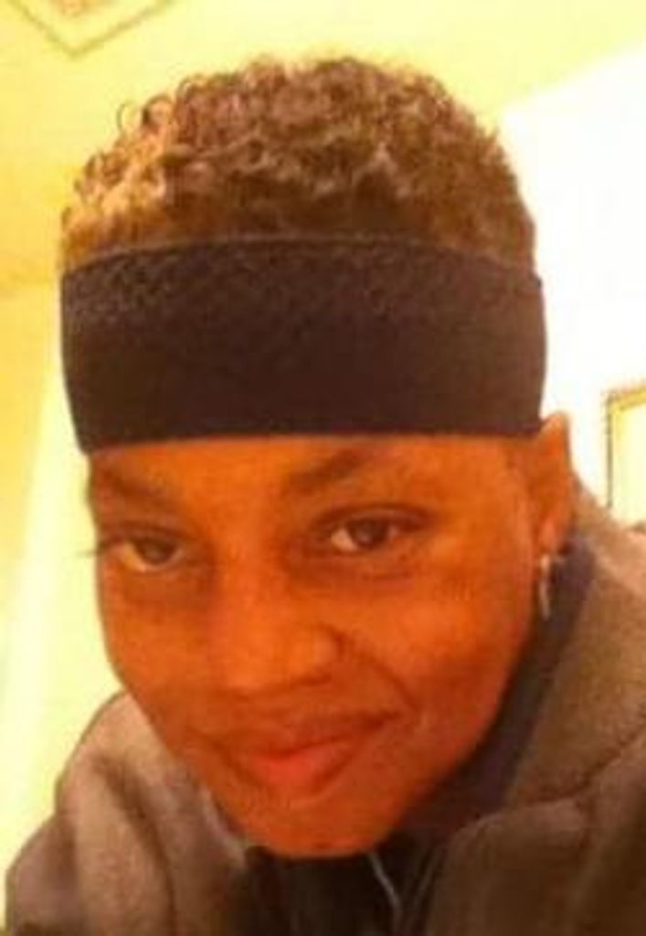 Felicia Michelle Fuller