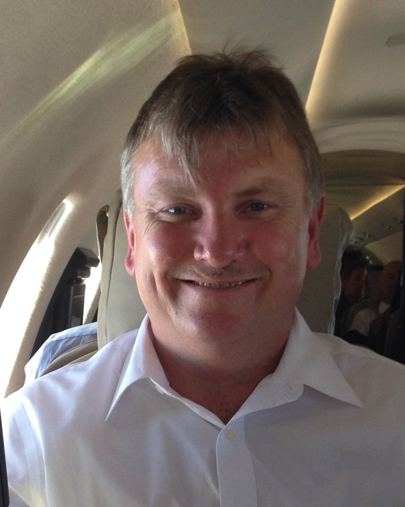 Jeffery Nesheim Profile Photo