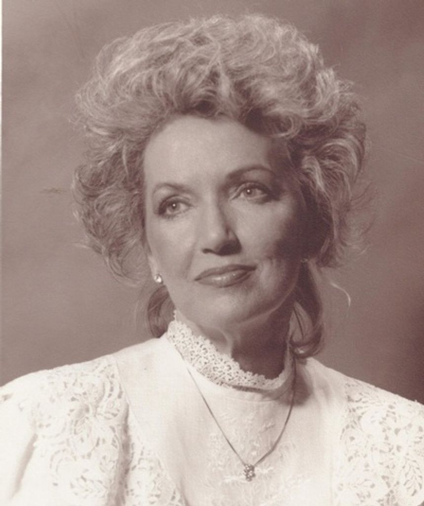 Maurene Miller Fadal