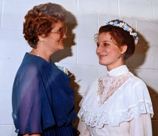 Shirley Ann Lyons photo gallery thumbnail 17 of 78