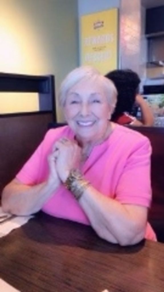 Antonetta S. Ray