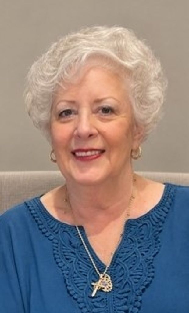 Patricia H. Riley