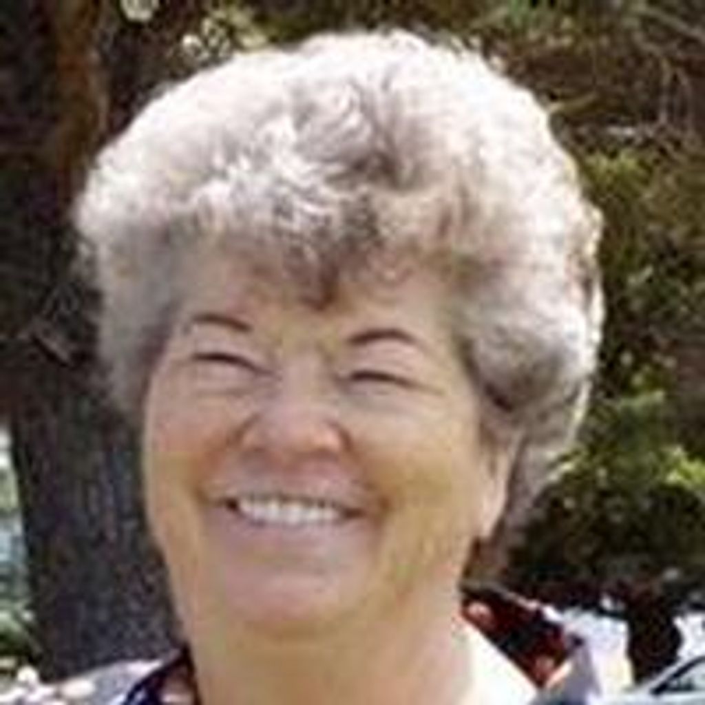 Darlene Selman