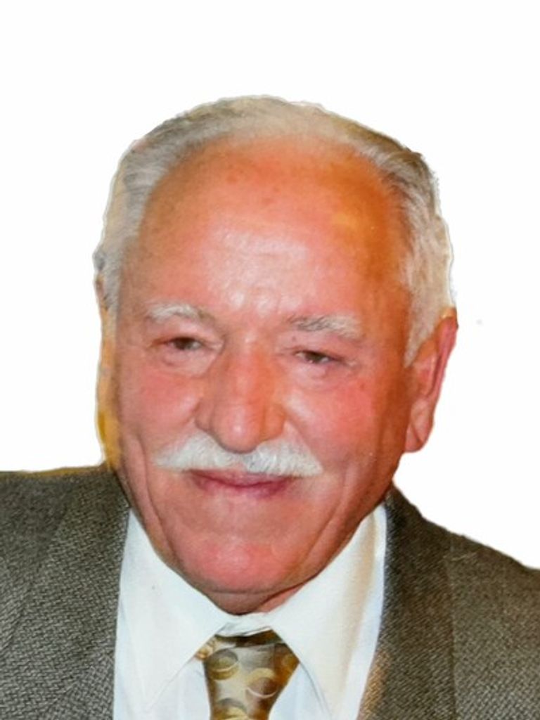 Philip J. Spargo, Jr.