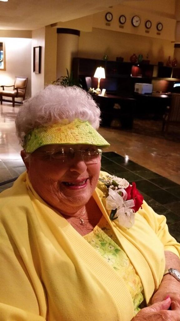 Roseann K Loiacono Profile Photo
