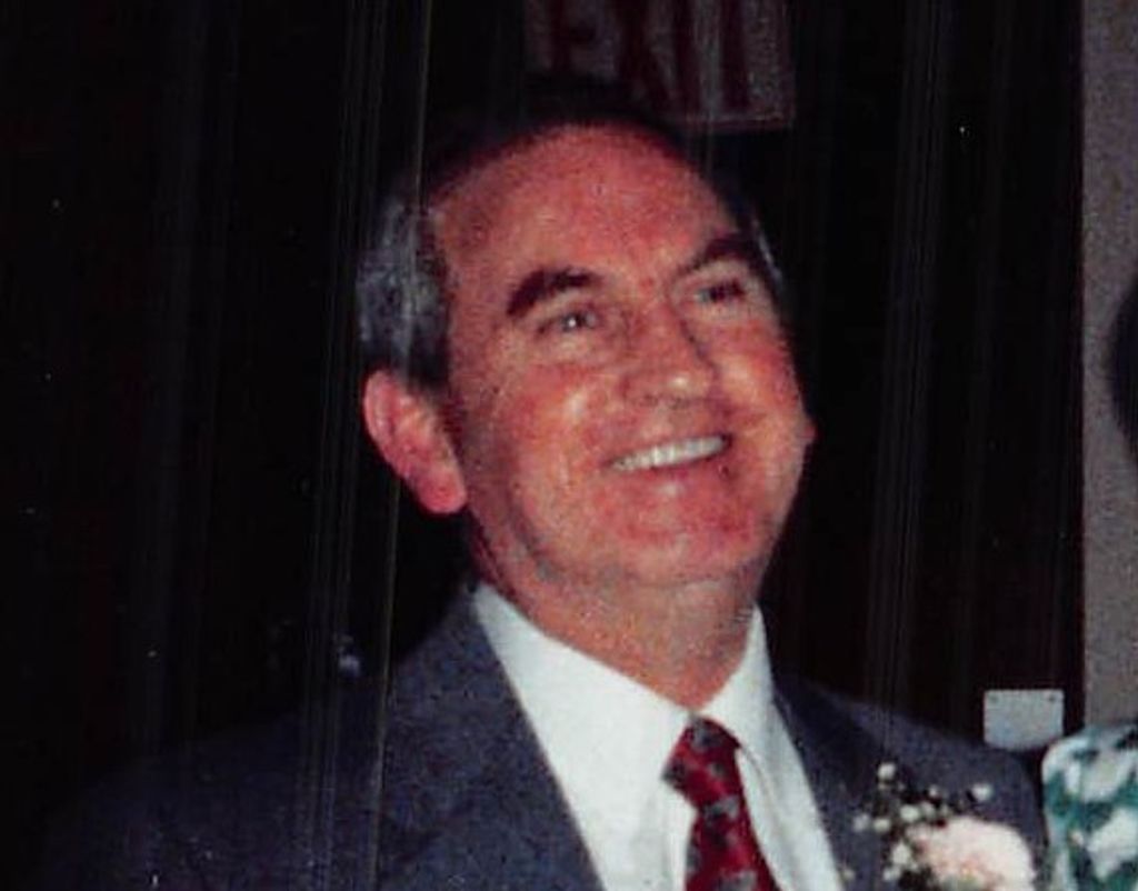 Robert W Joyce