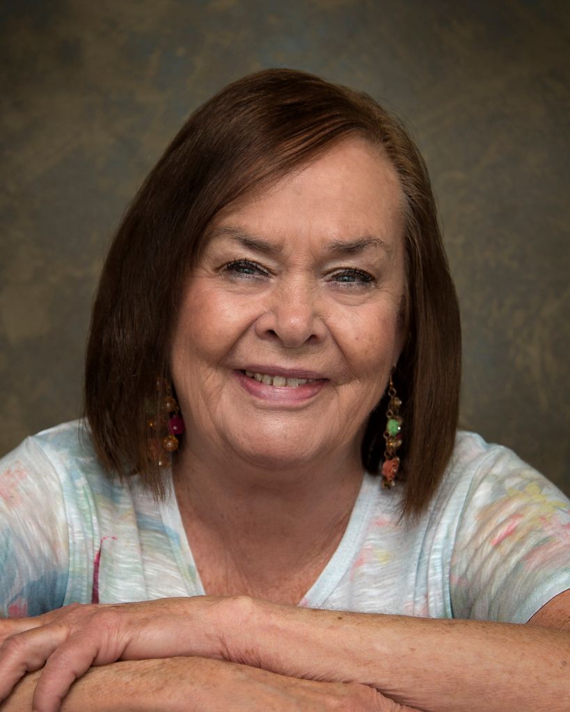 Nancy Robison Profile Photo