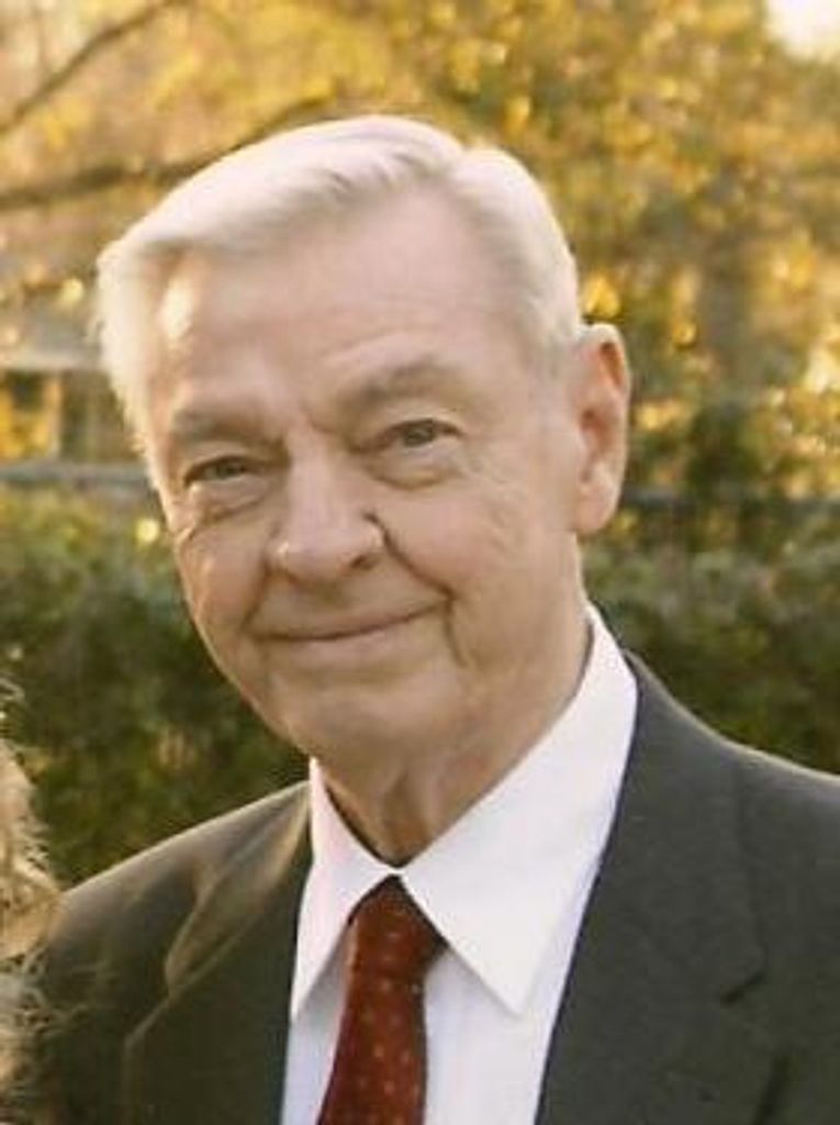 Joseph Pritchett