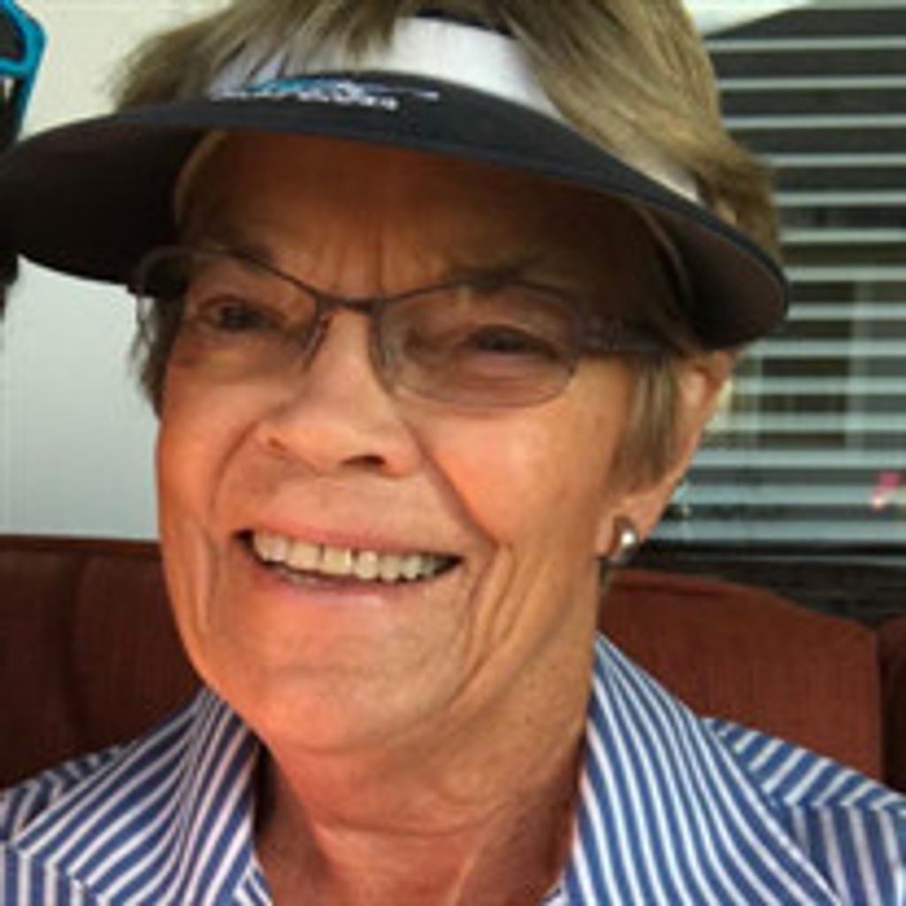 Vicki Cragin Critchlow