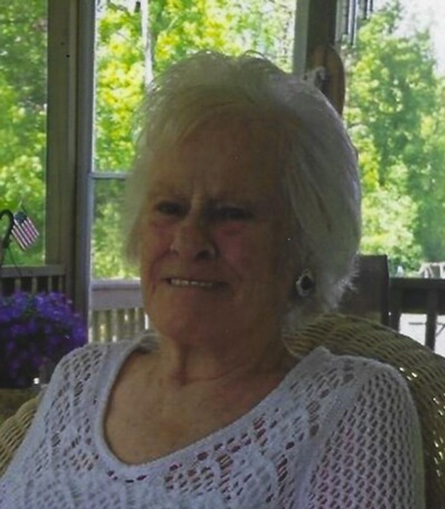 Theresa Dorothy Morris