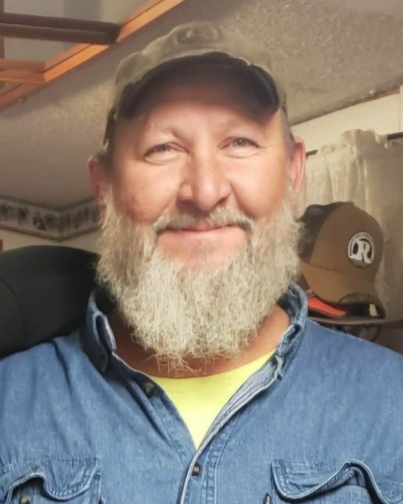 David Nathaniel Rewis Profile Photo