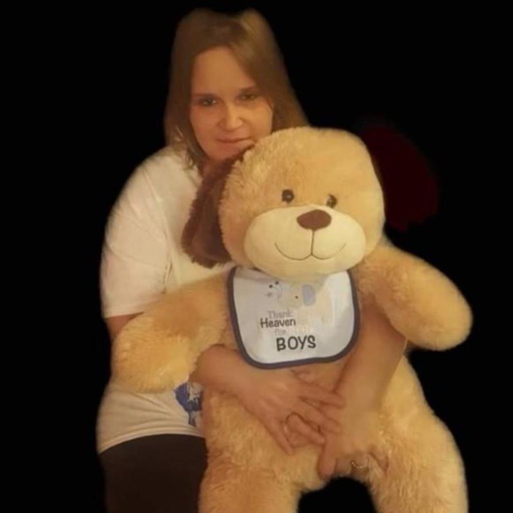 Jennifer L. Morlock Profile Photo