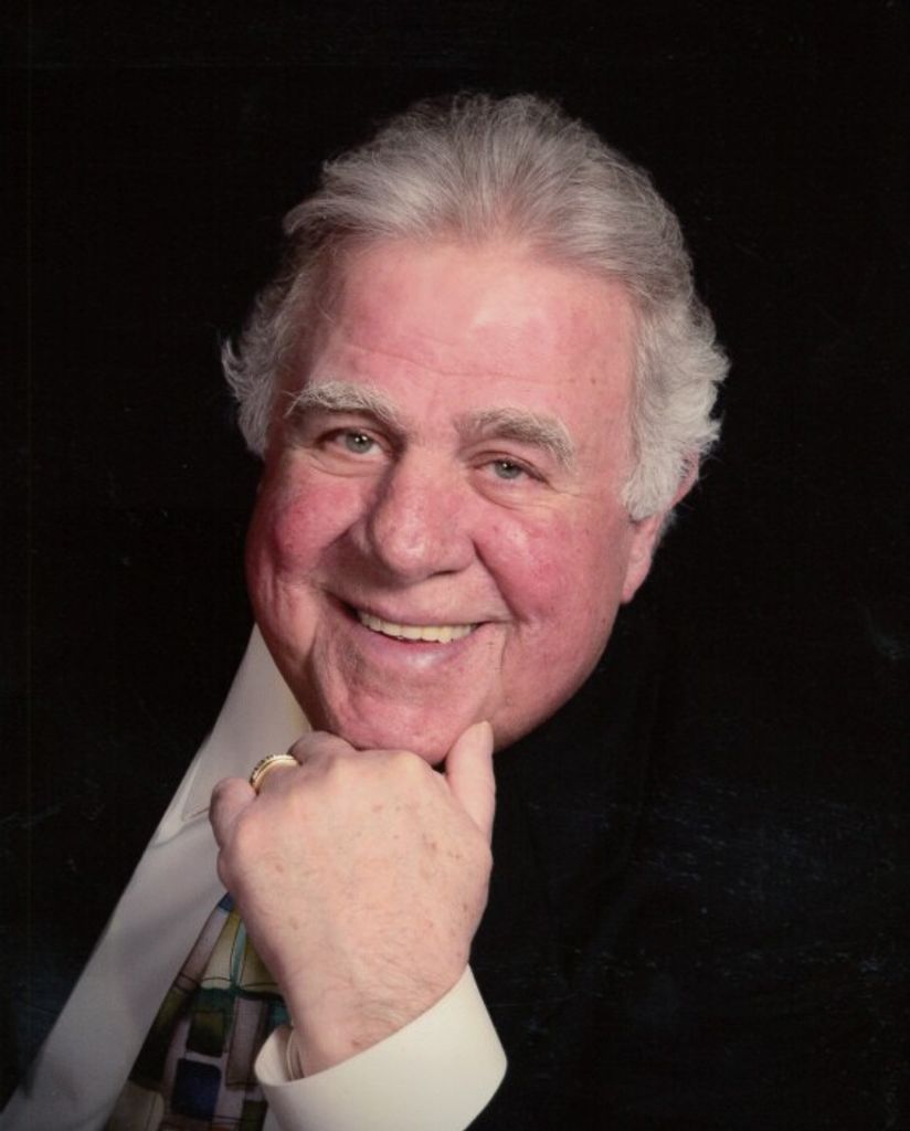 James "Jim” Eldon Mcvey Profile Photo