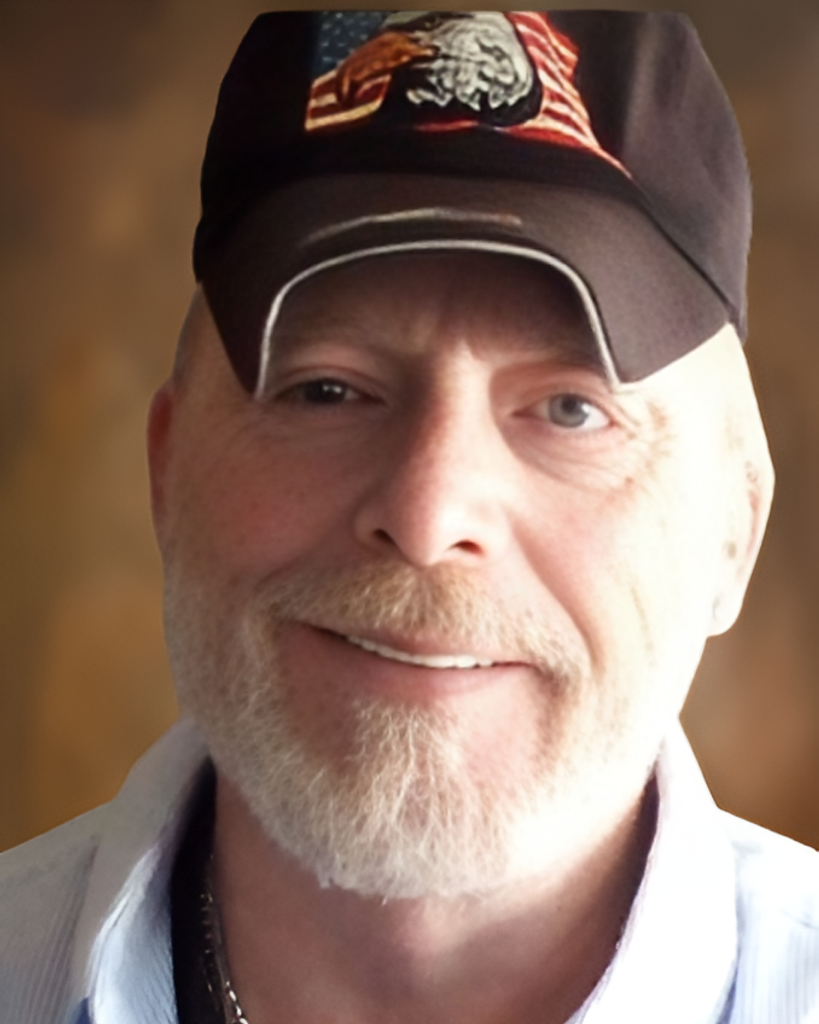 Steven Ben Reynolds Profile Photo