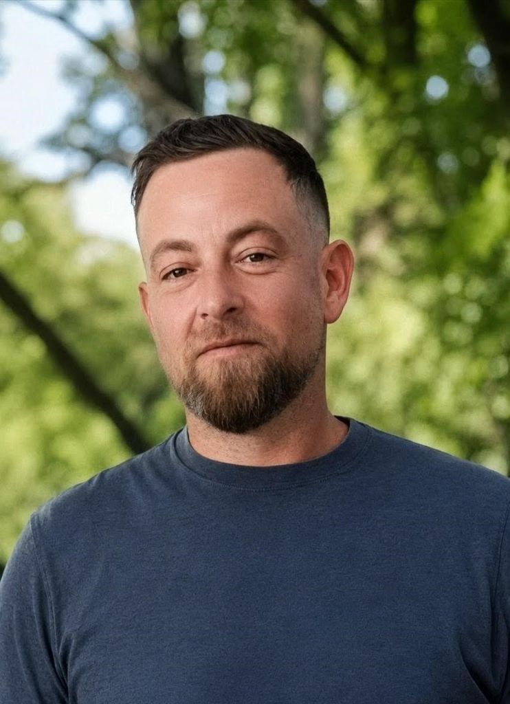 Michael E. Andrews Profile Photo