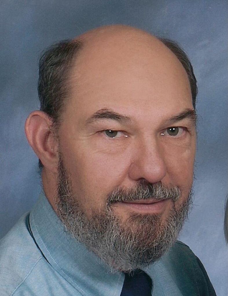 Robert "Bob" Abshier Profile Photo