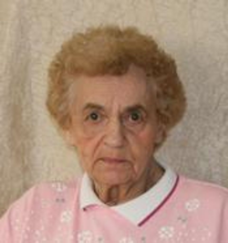 Loraine Herrick