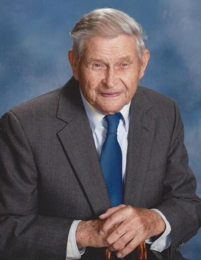 Clemence "Clem" Joseph Mengwasser
