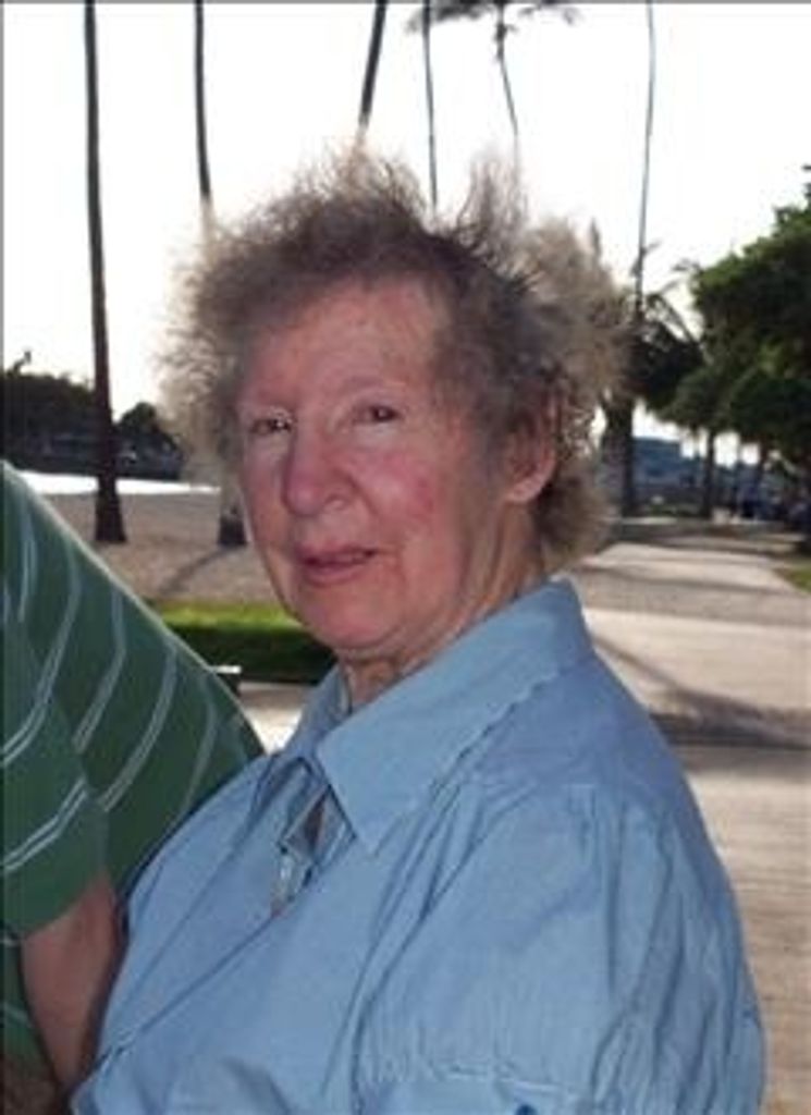 Mary Margaret Fagnani Profile Photo