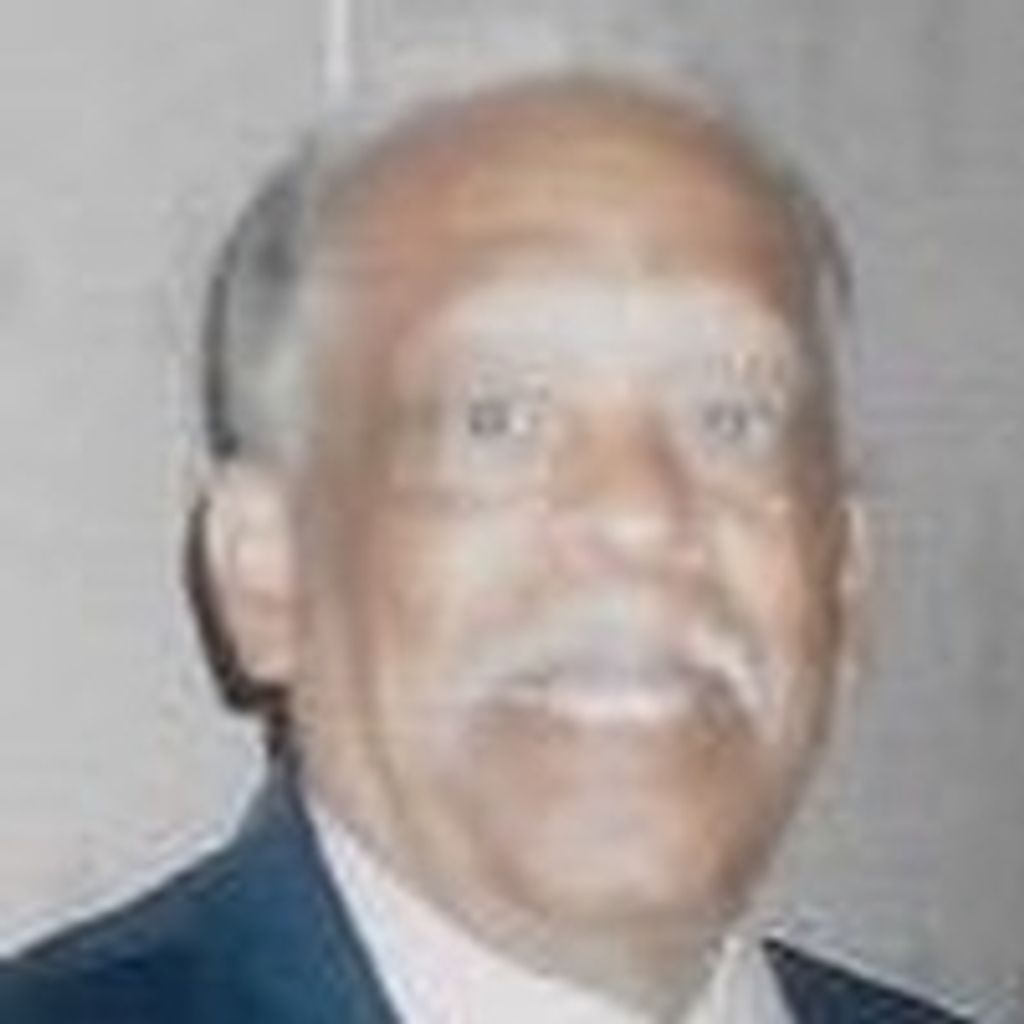 Brandon Gresham Profile Photo