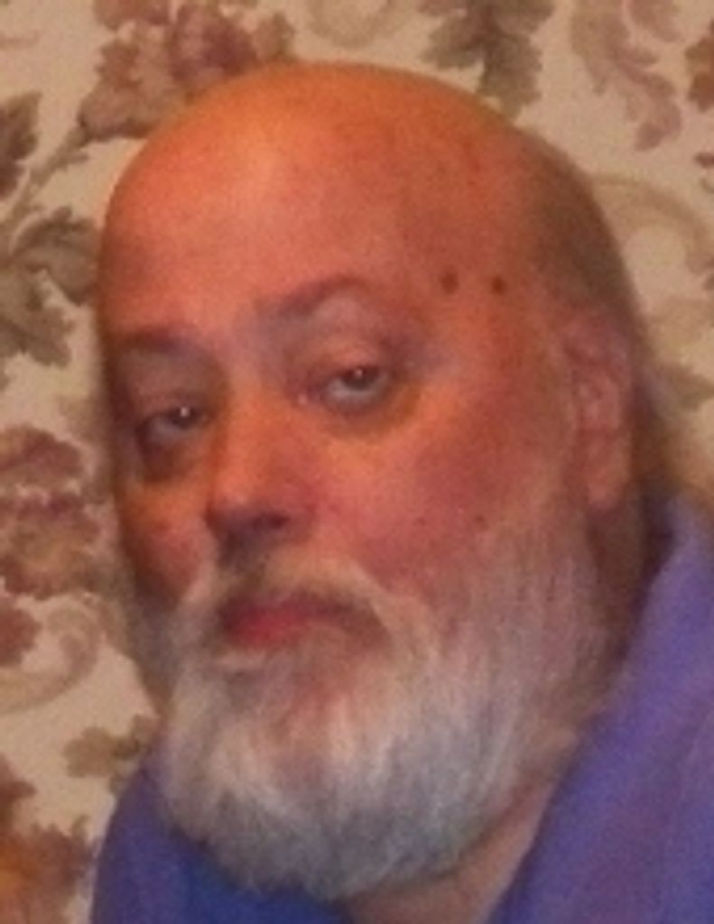Jay M. Nauman