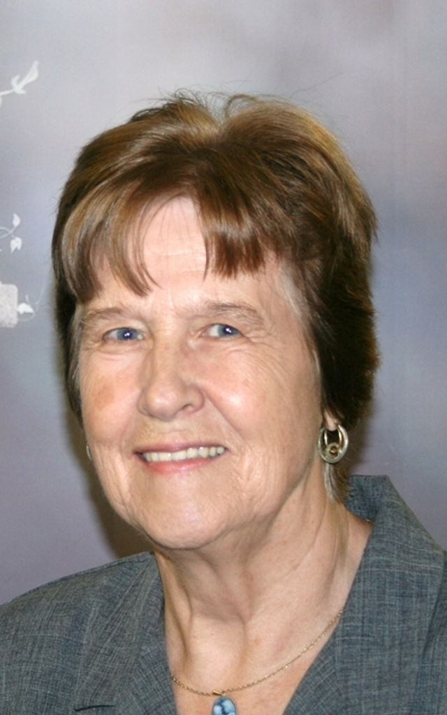 Dorothy Gower Profile Photo