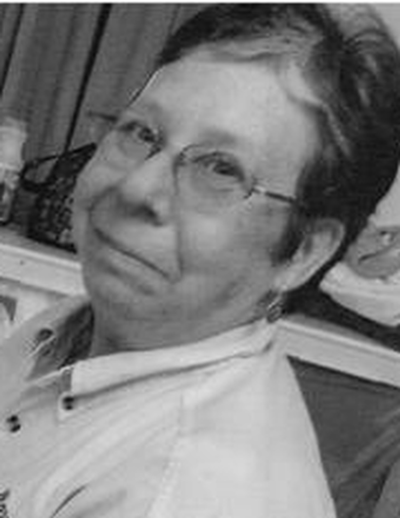 Roberta D. (Umstead) Sturdevant