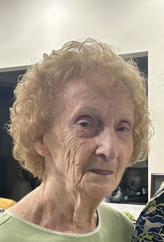 Shirley Castle Profile Photo