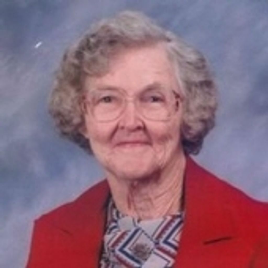 Ethel M Tippett Profile Photo
