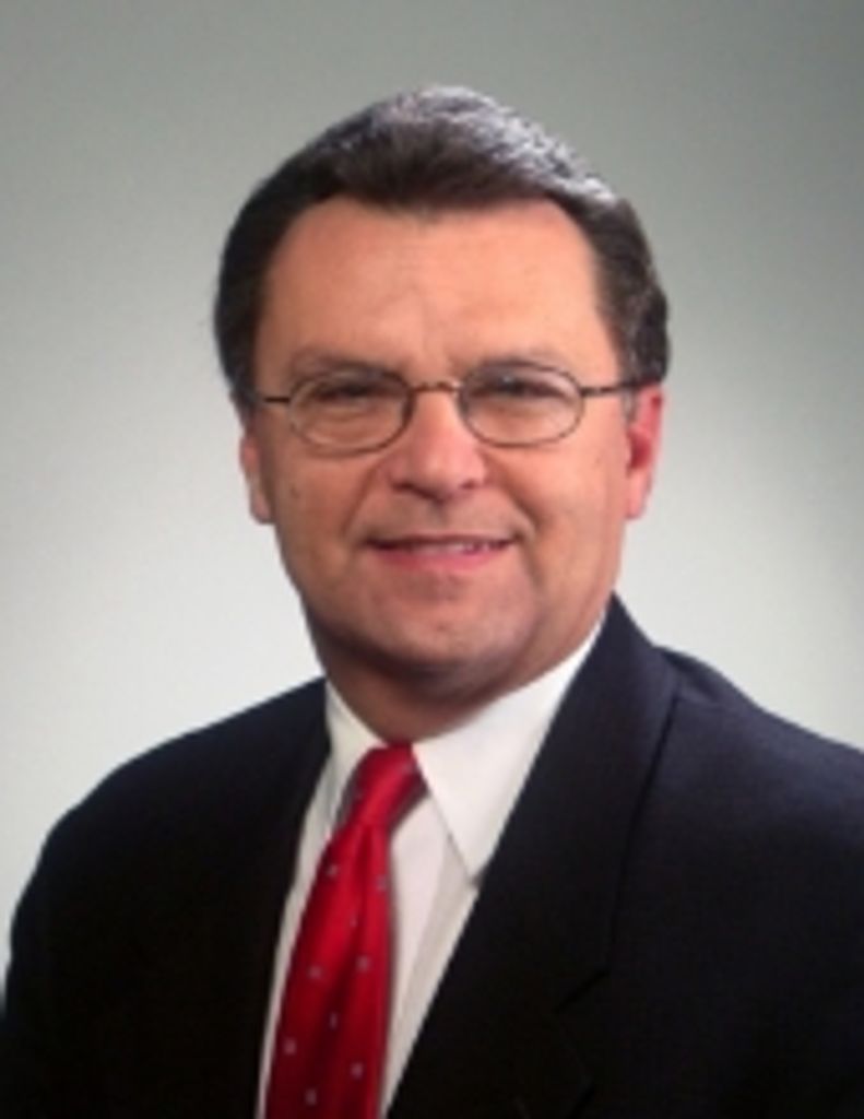 Michael  S. "Mike" Rieger