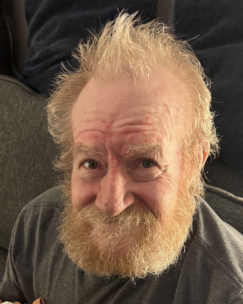 Jerry Wayne Denton Profile Photo