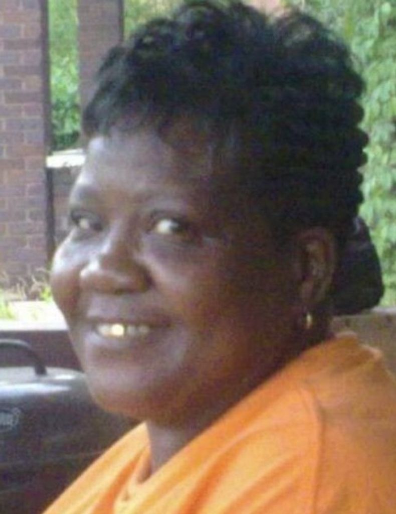 Deborah Victoria Dodds