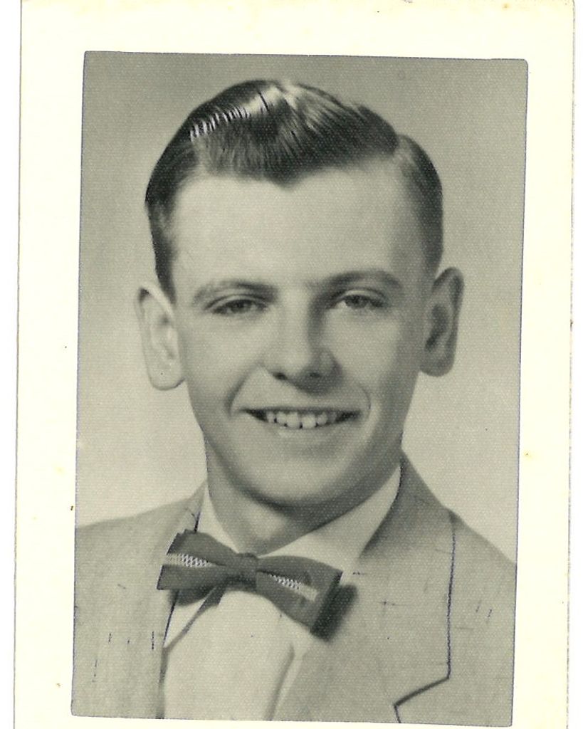 Frank Lawrence Kellogg Profile Photo