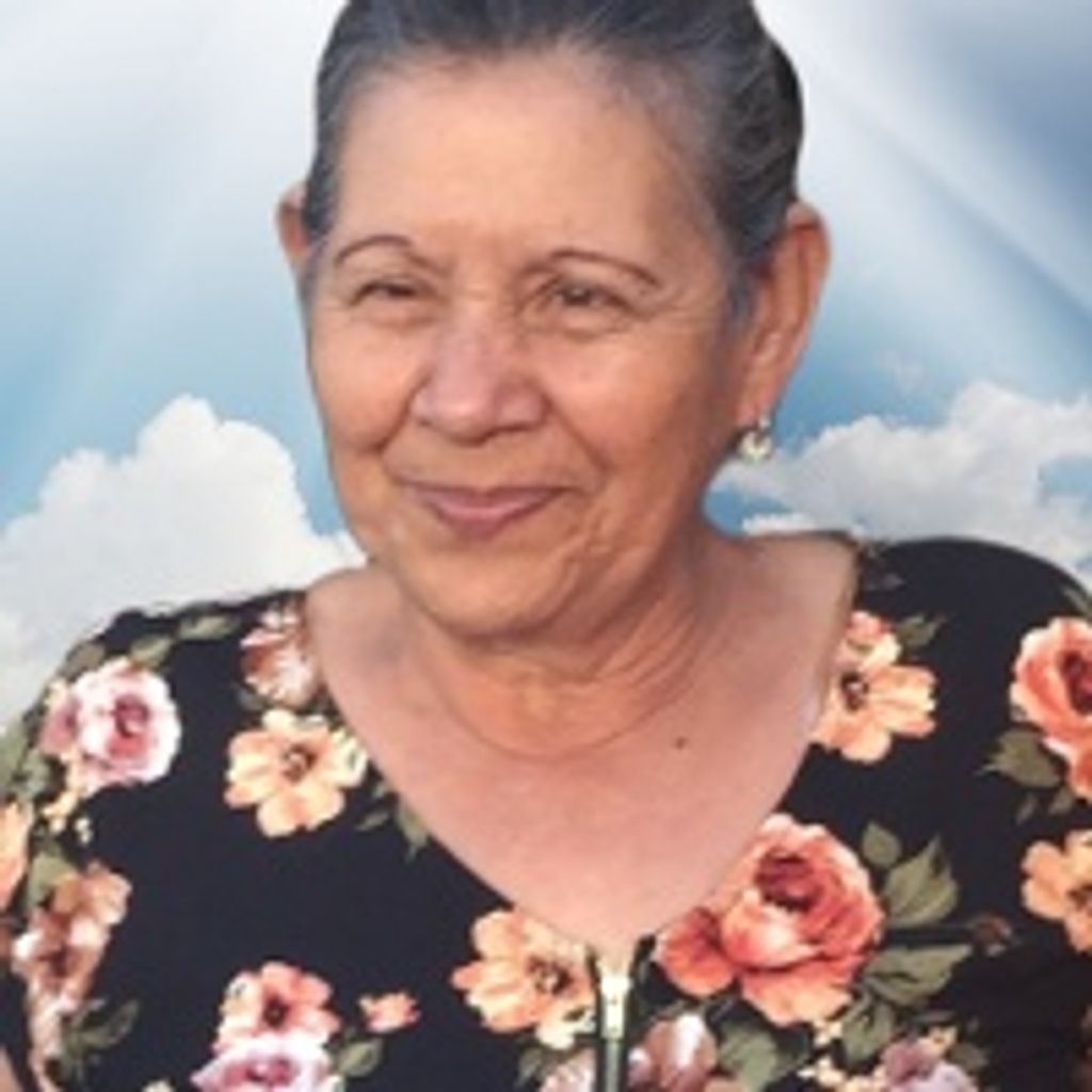Beatriz Rodriguez