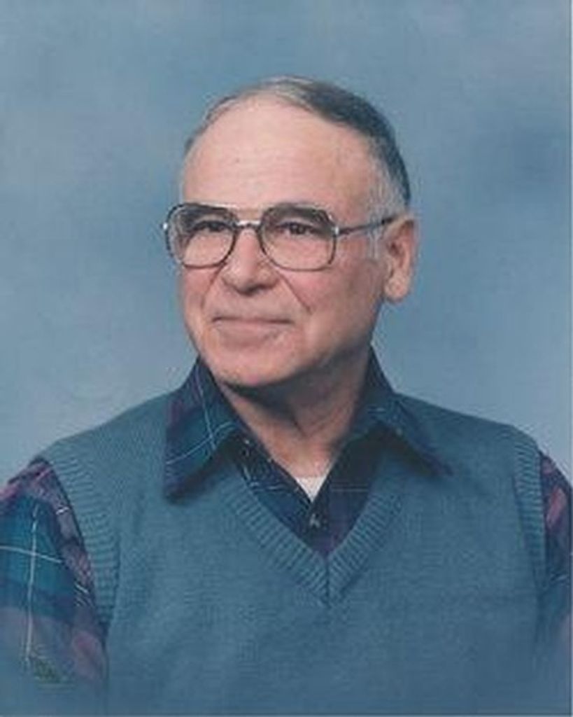 Hartley St. Clair Lonergan